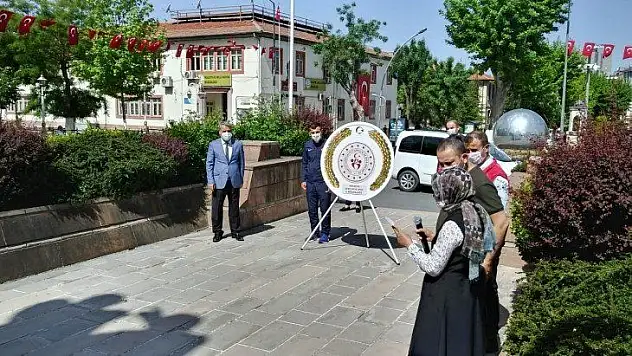 Gençlik Haftası Başladı!