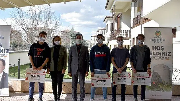 Gençlik Merkezi Masa Tenisi Turnuvası Sona Erdi