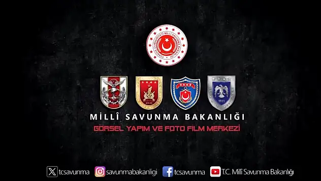 Genelkurmay Başkanı ve Kuvvet Komutanları Malatya'da İncelemelerde Bulundu
