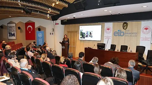 Gıda Kayıplarını Azaltmada İzmir Öncü Olacak