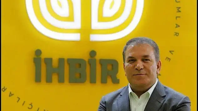 Gıda krizi söz konusu bile olamaz