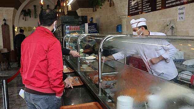 Gıda satışı yapılan işletmelere evcil hayvan girişi düzenlemesi geliyor