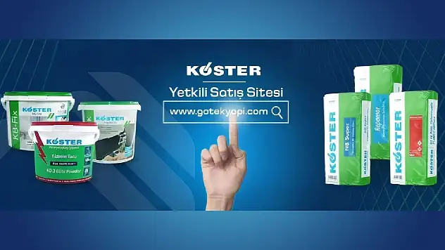 Go-Tek Yapı ile İzolasyon Malzemeleri ve Faydaları Nelerdir?