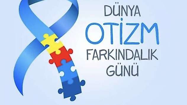 Gökhan Gök: 'Otizm Bir Farklılıktır'