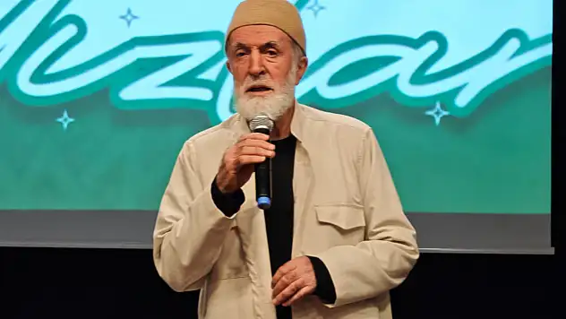 Göktaş: Kur'an kıyamete kadar Musablar yetiştirmeye devam edecek