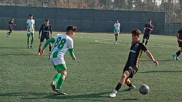 Gol Yağmuru ile Açılış: Malatya Demirspor'dan 7 Gollü Galibiyet