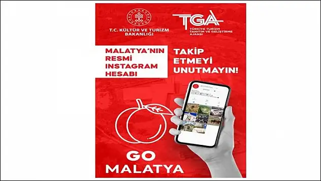 Gomalatya Instagram Hesabı Yayında