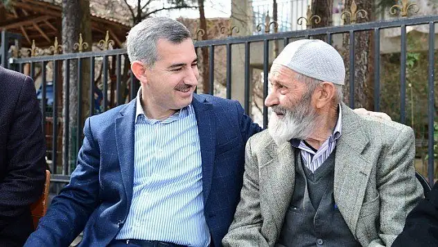 Gönül Belediyeciliğinde Yeşilyurt Belediyesi hizmetleri ile göz dolduruyor