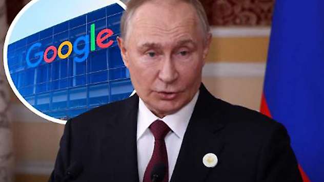 Google'a Dev Ceza: 16 Milyar Ruble Ödeyecek