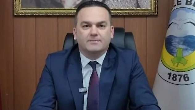 Görele Belediye Başkanı Hasbi Dede Görevden Uzaklaştırıldı