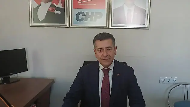 Görevden Alma Kararına Sert Tepki: 'Bu Karar Bizim Açımızdan Yok Hükmündedir'
