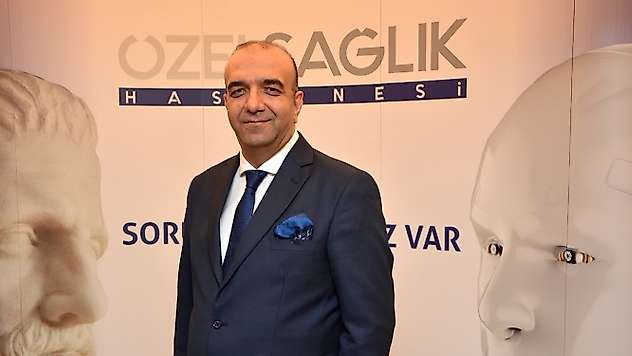 Gözde Grubu'ndan Sağlık Turizminde Londra Hamlesi