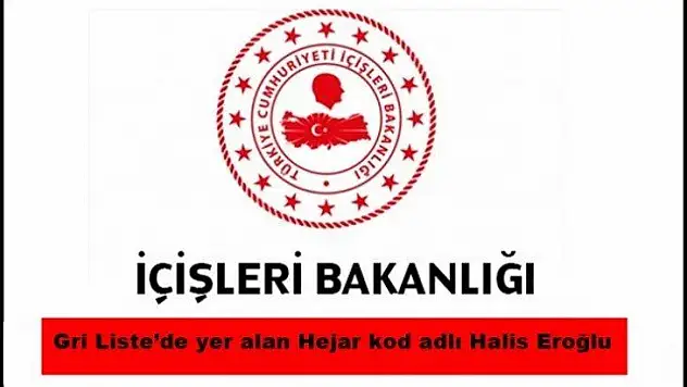 Gri Listedeki Terörist Erzurum'da Etkisiz Hale Getirildi