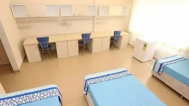 GSB Burs ve Kredi Başvuruları Başladı