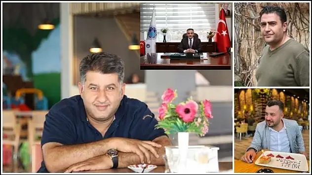 Güder Belediyede önemli değişiklikler gerçekleştirdi