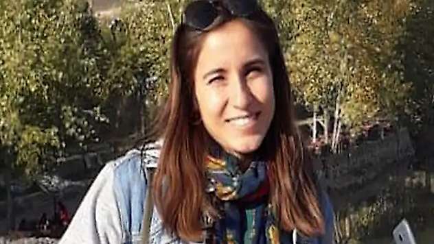 Gülistan Doku dosyasında 4 şüpheli adliyede