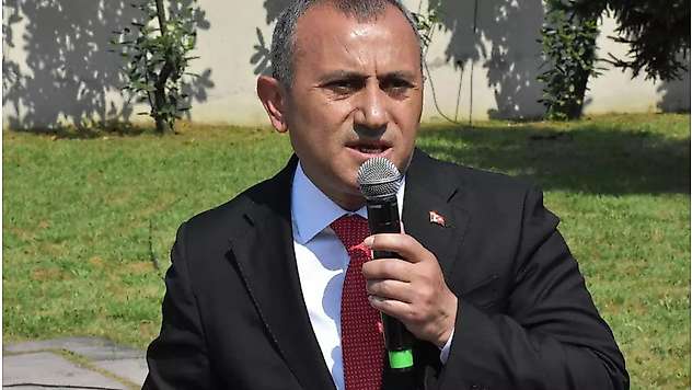 Gülistan Doku Soruşturmasında Eski Vali Tuncay Sonel Hakkında İnceleme Başlatıldı