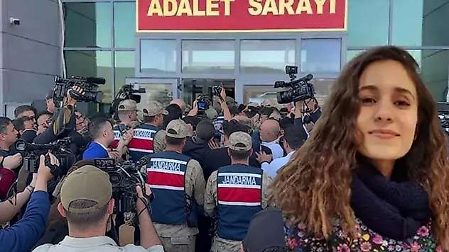 Gülistan Doku Soruşturmasında Tutuklu Sayısı 8'e Yükseldi