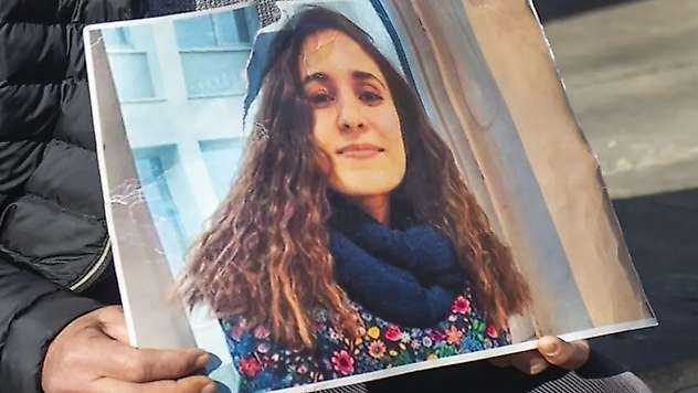 Gülistan Doku Soruşturmasında 5'inci Dalga: 10 Şüpheli Gözaltında