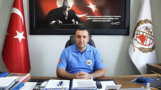 Günlük Yangın İhbarı 15'ten 35'in Üzerine Çıktı
