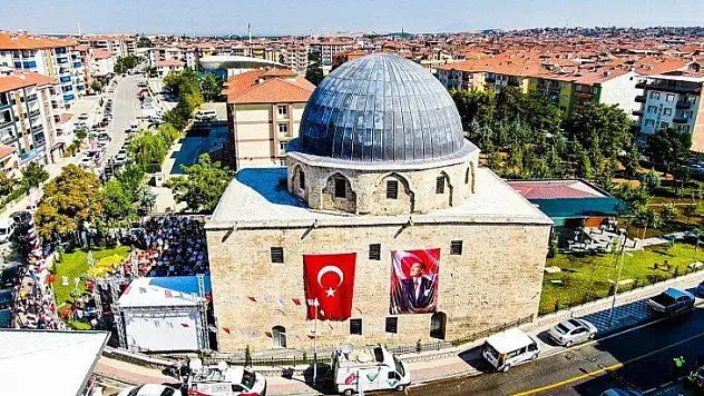 Gürkan: 'Kardeşlik Duygusu İçerisinde Bir Ve Beraber Olacağız'