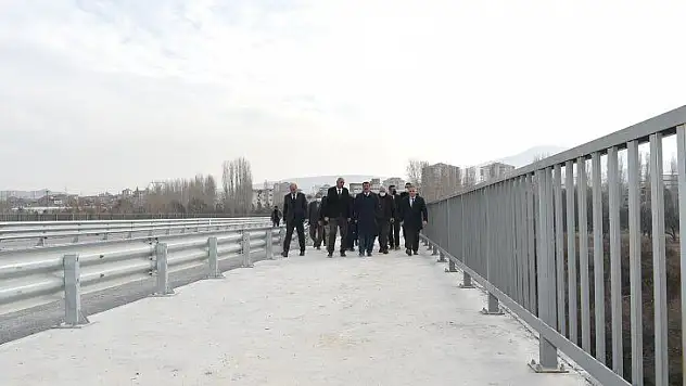 Gürkan: Malatya'nın Trafik Sorunu Çözüme Kavuşturuluyor