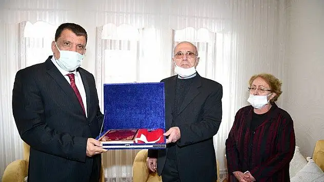 Gürkan, 'Pahalı Bir Coğrafyada Olduğumuzu Her An Hissediyoruz'