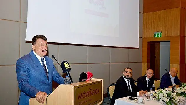 Gürkan: Toplumsal Sorumluluk Bilinci Aşılanmalı