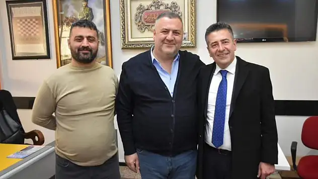 Gürsoy: 'Halkımız, 2001 Krizinden Daha Zor Günler Geçiriyor'