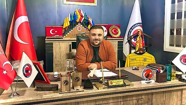 'Güvenlik Korucuları 41. Yılını Kutluyor: 1800 Şehit, 3000 Gazi'