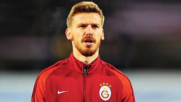 Serdar Aziz'den G.Saray'ı şoke eden hamle!