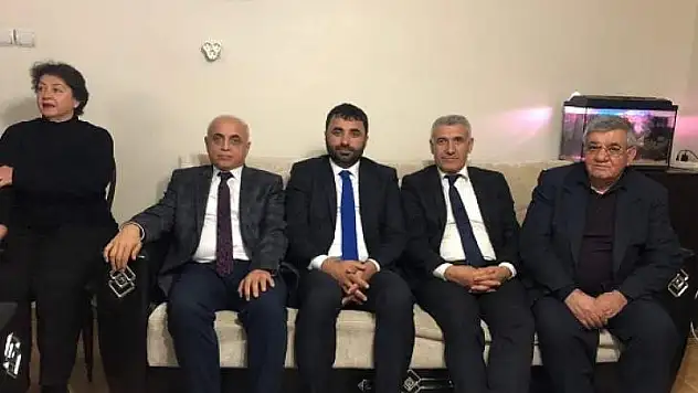 31 Mart'ta sandıktan güçlü çıkmak istiyoruz