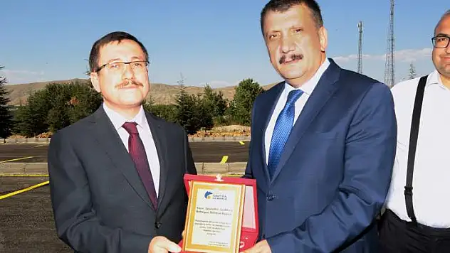 Turgut Özal Tıp Merkezi, 250 Araçlık Yeni Bir Otoparka Kavuştu