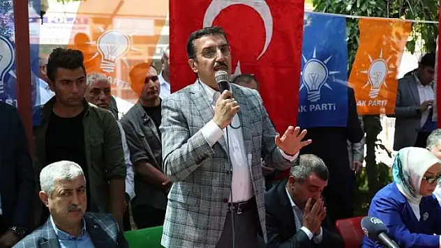 Tüfenkci,'Seçimler Yakkaştıkça, Finansal Operasyonlar Artıyor'