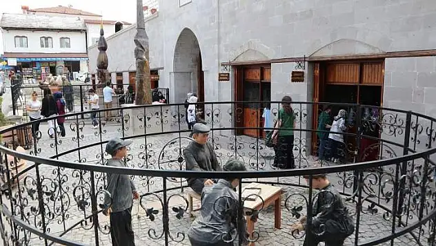 Zanaatlar Müzesi, Geçmişi Geleceğe Taşıyor