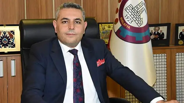 Fendoğlu Örnek Bir Siyasetçiydi