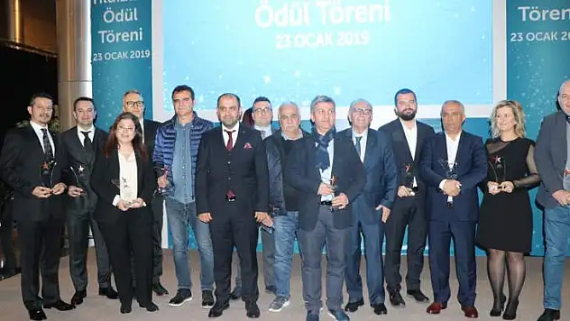 Egeli Deri ve Deri Mamulleri İhracatçılarının Gurur Günü