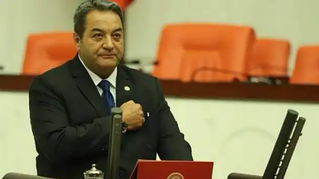 MHP'li Fendoğlu'ndan, Malazgirt mesajı