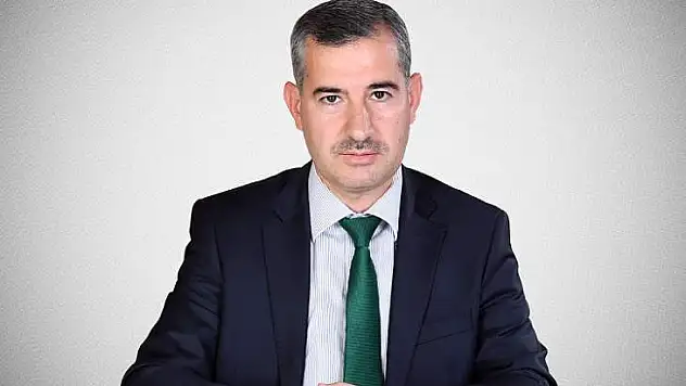 Çınar, 'Tüm İslam Âleminin Kadir Gecesi Mübarek Olsun'