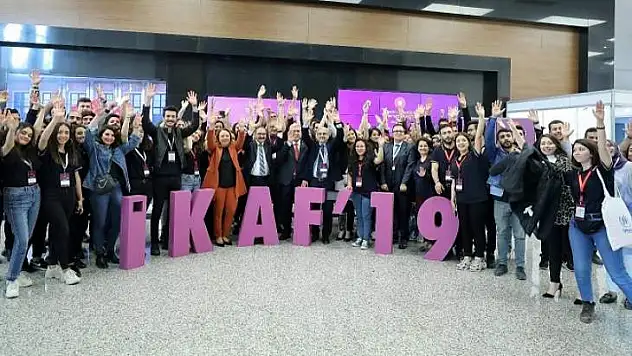 Karabulut, 'Üniversitemizin ve Malatya'nın tanıtımını her alanda yapacağız'