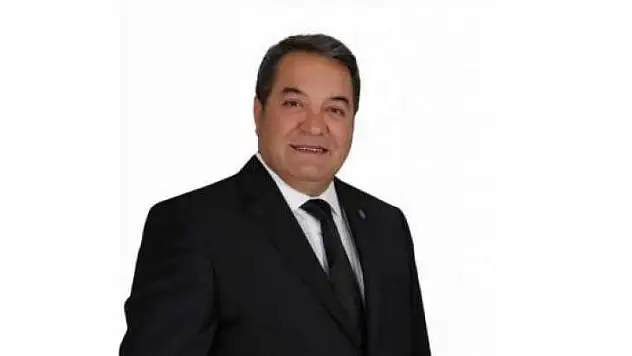 Fendoğlu'nun Yeni Yıl Mesajı