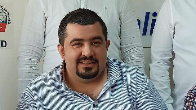 Malatyaspor Taraftarlar Derneği Kurulum Aşamasında