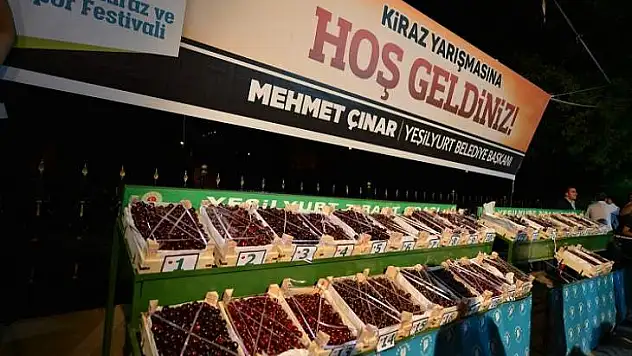 Yeşilyurt Markasını Dünyaya Tanıtacağız