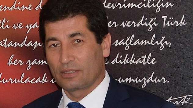 Milli Eğitim Bakanlığı Deneme Tahtası Gibi