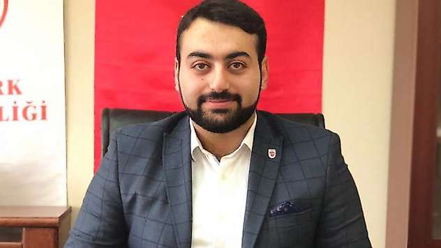 Milli Türk Talebe Birliği Elazığ İl Başkanlığı