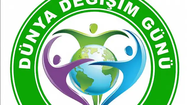 Dünya Değişim Günü 7 Temmuz'da  Yurt İçi Ve Yurt Dışında Kutlanacak