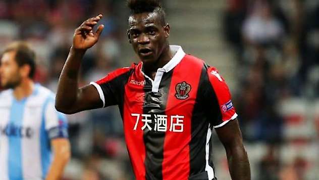 Balotelli bombası patlıyor! Başkan duyurdu