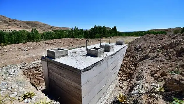 MASKİ 3 Mahallede Çalışmalarını Tamamladı