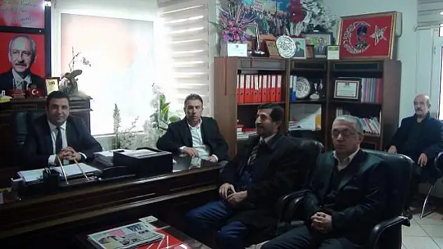 Gönlümüz Sizinle Beraber