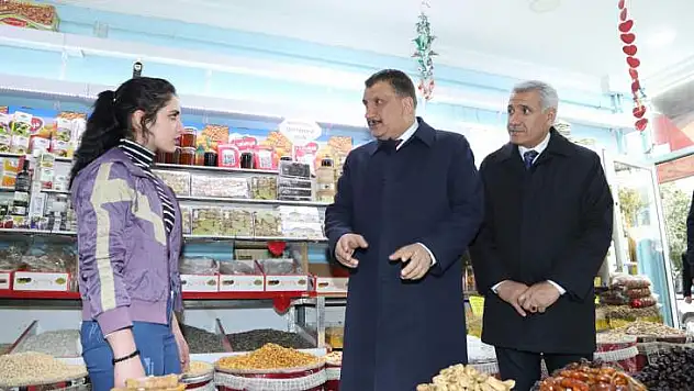 Hep birlikte Malatya ve Türkiye olacağız